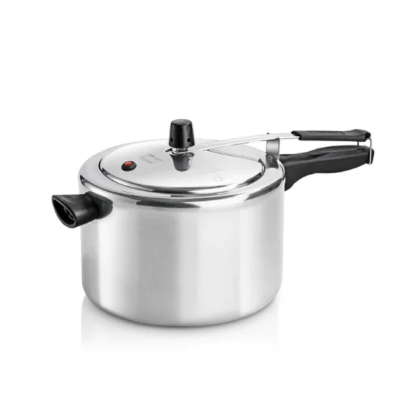 Olla Marmicoc a presión 7 Lts