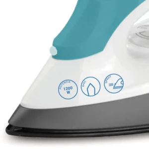 Plancha Seca Smartlife 1200W SL-DI2386PN - Image 5