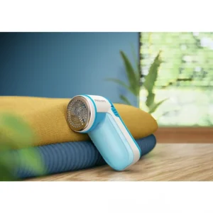 Quitapelusas Philips a pila - GC026/00 - Image 3