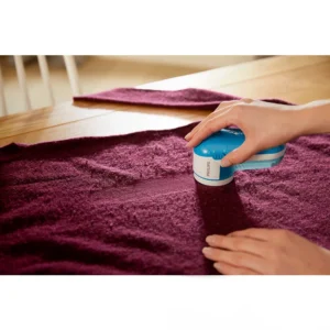 Quitapelusas Philips a pila - GC026/00 - Image 4