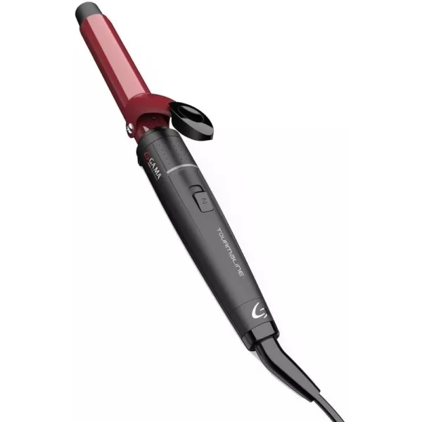 Rizador de Pelo Ga.Ma 25mm Tourmaline - 4