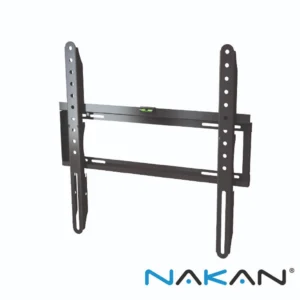 Soporte fijo Nakan de 32" a 65" -SPL-484