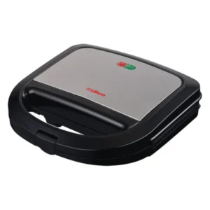 Waflera Eléctrica Liliana Crunchywaf - AW931 - Image 1