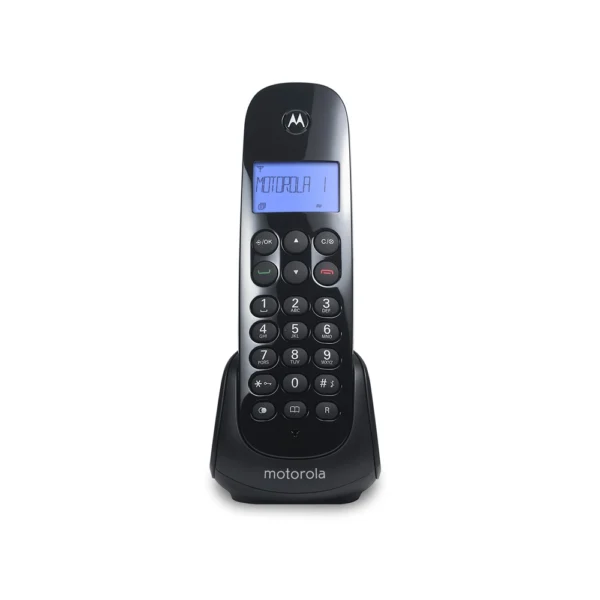 teléfono Inalámbrico Motorolla M700 DECT - 1