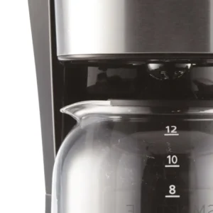 Cafetera Smartlife Eléctrica de Filtro 12 tazas - SL-CM9402 - Image 4