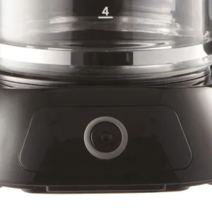 Cafetera Smartlife Eléctrica de Filtro 12 tazas - SL-CM9402 - Image 5