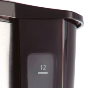 Cafetera Smartlife Eléctrica de Filtro 12 tazas - SL-CM9402 - Image 6