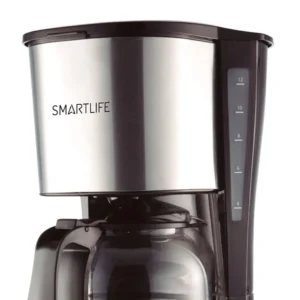 Cafetera Smartlife Eléctrica de Filtro 12 tazas - SL-CM9402 - Image 3