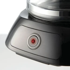 Cafetera Smartlife Eléctrica de Filtro 12 tazas - SL-CM9402 - Image 8