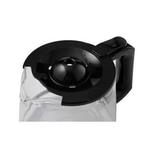 Cafetera Smartlife de filtro digital - SL-CMD1520 - Image 7