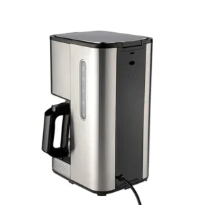 Cafetera Smartlife de filtro digital - SL-CMD1520 - Image 5