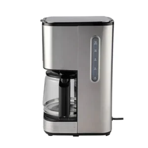 Cafetera Smartlife de filtro digital - SL-CMD1520 - Image 4