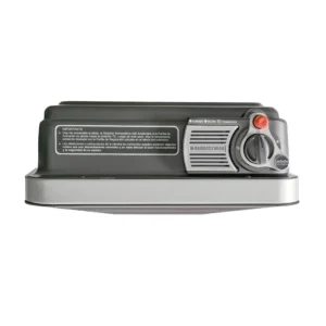 Calefactor Sin Salida Eskabe Titanio 3000 kcal/h - TT MX3 TE - Image 3