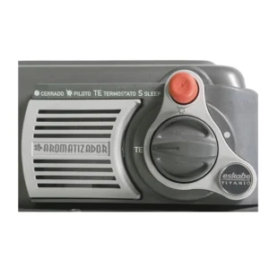 Calefactor Sin Salida Eskabe Titanio 3000 kcal/h - TT MX3 TE - Image 4