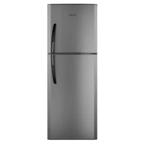 Heladera Drean con Freezer - Cíclica 397 L Gris - HDR400F30E - Image 5