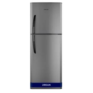 Heladera Drean con Freezer - Cíclica 397 L Gris - HDR400F30E - Image 6