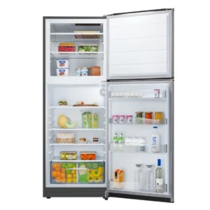 Heladera Drean con Freezer - Cíclica 397 L Gris - HDR400F30E - Image 7