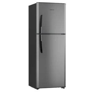 Heladera Drean con Freezer - Cíclica 397 L Gris - HDR400F30E - Image 9