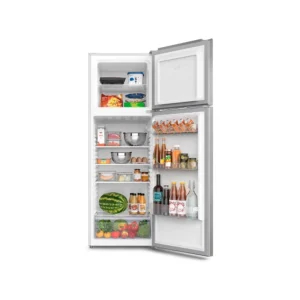 Heladera Gafa 319L Top Freezer Puerta Reversible Plata - HGF311P - Image 3
