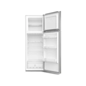 Heladera Gafa 319L Top Freezer Puerta Reversible Plata - HGF311P - Image 2
