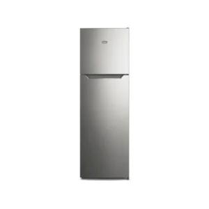 Heladera Gafa 319L Top Freezer Puerta Reversible Plata - HGF311P - Image 1