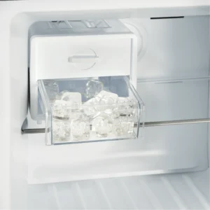 Heladera Smartlife con Dispenser No Frost Inverter 260L - SL-RNF270SDINV - Image 2