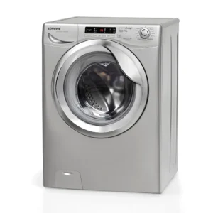 Lavarropas Longvie 8Kg 1200RPM Plateado - L18012P - Image 4