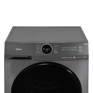 Lavarropas Midea Carga Frontal 11.5kg Titanium - MF200W105WB/T-A1 - Image 3