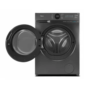 Lavasecarropas Midea Inverter 8Kg Titanium Wifi - MF200D80WB/T-A1 - Image 5
