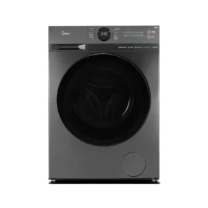 Lavasecarropas Midea Inverter 8Kg Titanium Wifi - MF200D80WB/T-A1