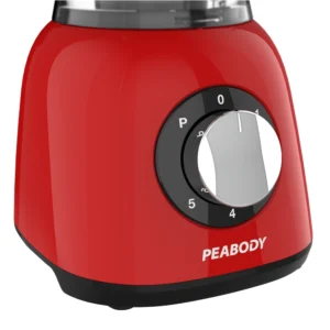 Licuadora de Mesa Peabody 600 W - PE-LN610R - Image 5