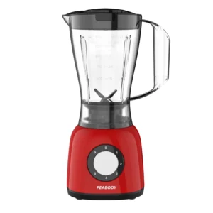 Licuadora de Mesa Peabody 600 W - PE-LN610R - Image 1