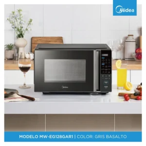 Microondas Midea 29 Lts. Digital - MW-EG128GAR1 - Image 3