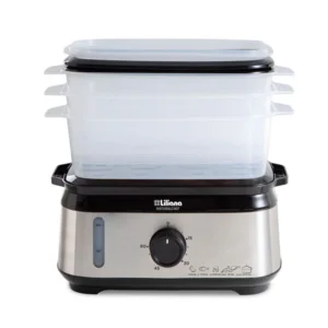 Vaporiera Liliana Naturalcheff - AV925 - Image 4