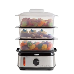 Vaporiera Liliana Naturalcheff - AV925 - Image 6