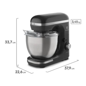 Batidora Planetaria Electrolux Experience EKM40 - Image 4