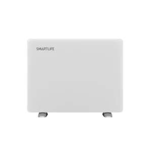 Calefactor Panel de Vidrio Smartlife 1000W Portatil Blanco - SL-VTM1000WPN - Image 2