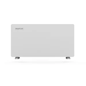 Calefactor Panel de Vidrio Smartlife 2000W Portatil Blanco - SL-VTM2000WPN - Image 4