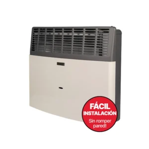 Calefactor Sin Salida Eskabe 8000 Kcal/h - S21 MX8 P - Image 3