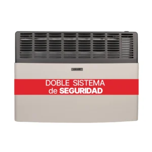 Calefactor Sin Salida Eskabe 8000 Kcal/h - S21 MX8 P - Image 1