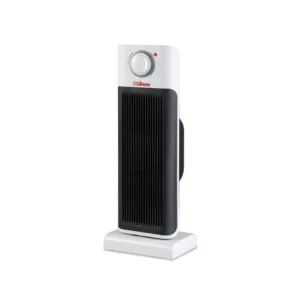 Calefactor Torre Liliana Con Forzador Tropic 1500 Watts - CCFTP530 - Image 2
