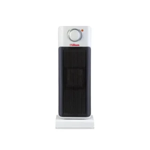 Calefactor Torre Liliana Con Forzador Tropic 1500 Watts - CCFTP530 - Image 1