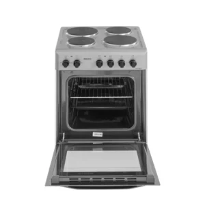 Cocina Eléctrica  Philco 4 Hornallas 50 Cm Plata 94PHCH050P - Image 4