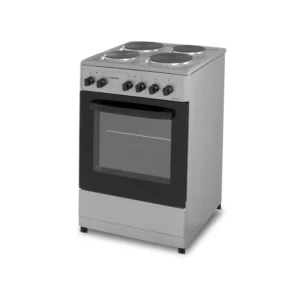 Cocina Eléctrica  Philco 4 Hornallas 50 Cm Plata 94PHCH050P - Image 3