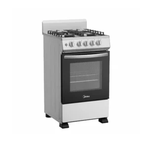 Cocina Multigas Midea - 20TMG4PGAR1 - Image 6
