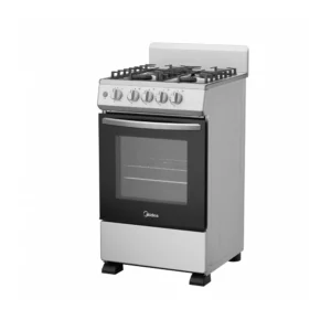 Cocina Multigas Midea - 20TMG4PGAR1 - Image 5