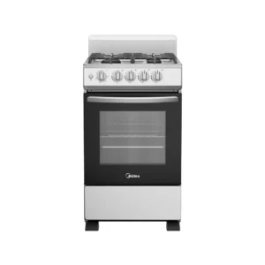 Cocina Multigas Midea - 20TMG4PGAR1 - Image 1