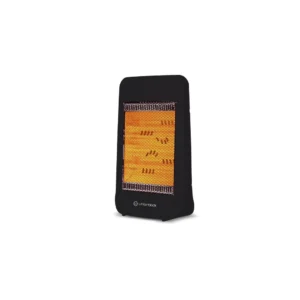 Estufa Whitenblack 700-1400 Watts - CIWB05 - Image 1