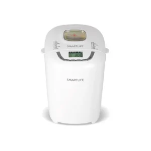 Fábrica de Pan Smartlife - SL-BM1349 Blanca - Image 13