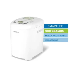 Fábrica de Pan Smartlife - SL-BM1349 Blanca - Image 1